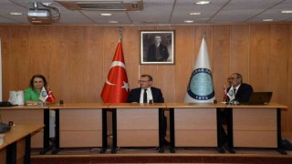 Bursa Uludağ Üniversitesinde kalite çalışmaları son sürat devam ediyor