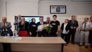Bursa Uludağ Üniversitesini lise öğrencilerine anlattılar