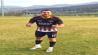 Bursada 27 yaşındaki futbolcu kalbine yenik düştü