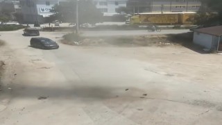 Bursada etkisini gösteren sağanak yağış hayatı olumsuz etkiledi