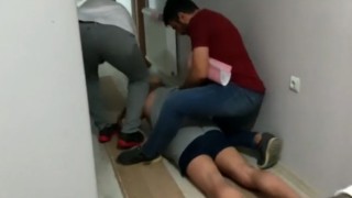 Bursada fuhuş operasyonu: 10 gözaltı