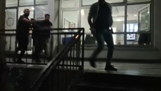 Bursada hapis cezası olan şahıs uyuşturucuyla yakalanıp tutuklandı