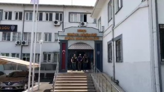 Bursada iki yeğenini vurarak öldüren cinayet zanlısı amca tutuklandı