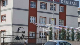 Bursada okulun camından düşen öğrenci ağır yaralandı