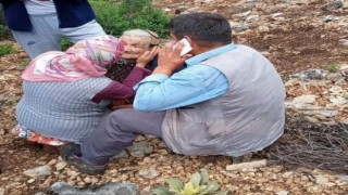 Bursada ormanda kaybolan kadından 72 saat sonra müthiş haber