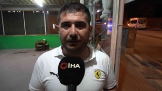 Bursada sara nöbeti geçiren adama aldırmadılar, okey oynamaya devam ettiler