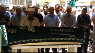 Bursadaki aile faciası