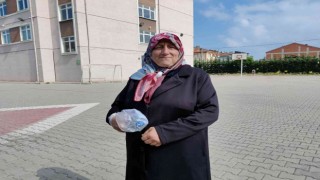 Bursanın Adile Naşiti üniversite yolunda ilk adımı attı