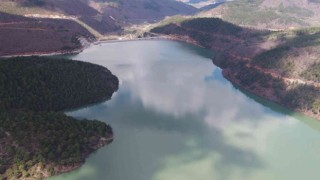 Bursanın suyunda alarm zilleri çalıyor