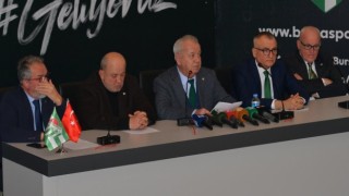 Bursasporda Divan Kurulu 6 Temmuzda toplanıyor