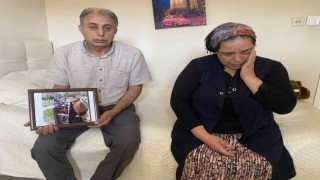 Büyükçekmecede bir ailenin en acı karne günü
