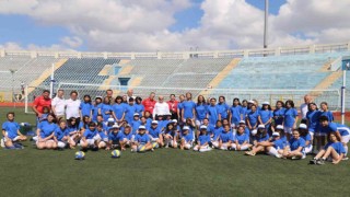 Büyükçekmecede Yaz Spor Okuluna rekor başvuru