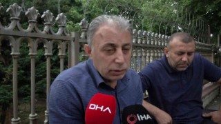 Büyükçekmecedeki kazada hayatını kaybeden 2 öğrencinin cenazesi Adli Tıp Kurumundan alındı