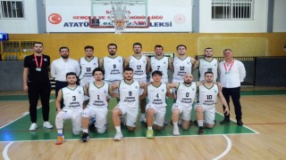 Büyükşehir Basketin parolası mutlak galibiyet
