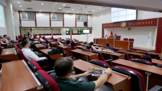 Büyükşehir, e-Belediye sisteminde yeni döneme hazırlanıyor