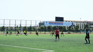 Büyükşehir yaz spor okullarında kayıtlar başladı