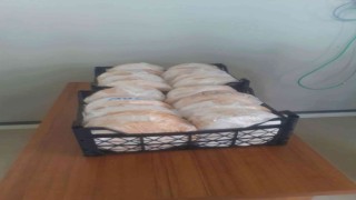 Büyükşehir Zabıtasından etli ekmek operasyonu