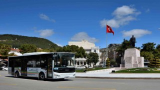 Büyükşehirden öğrenciler ve sınav görevlilerine ücretsiz ulaşım