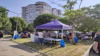 Büyükşehirden öğrencilere LGS desteği