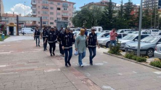 Bylock kullandığı tespit edilen 4 kişi adliyeye sevk edildi