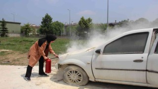 Çağrı personellerine farkındalık eğitimi