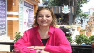 Çakar basın mensuplarıyla buluştu