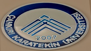 ÇAKÜ Sosyal Bilgiler Meslek Yüksekokulu kuruldu