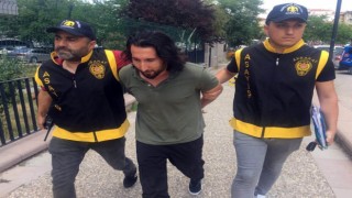 Çaldığı 390 bin liralık altınla yakalandı, “Haberim yok” dedi