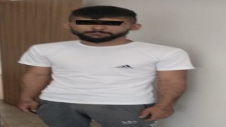 Çalıntı motosiklet satan şahıs tutuklandı