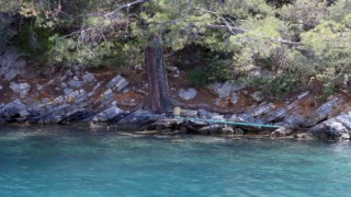 Çalıştayda Fethiye Körfezi, Göcek-Dalaman koyları ele alındı