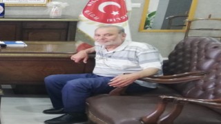 Çaltının 15 yıl belediye başkanlığını yapan Osman Köse hayatını kaybetti