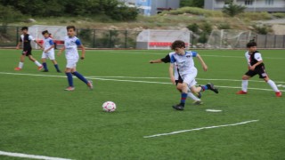 Çameli gençlik kampı ve futbol turnuvasına ev sahipliği yapıyor