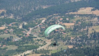 Çamelinde festival coşkusu için geri sayım başladı