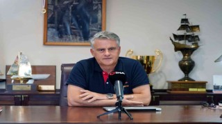Can Giray: Dünyadaki bütün yelken yarışları arasında nadide bir yarış