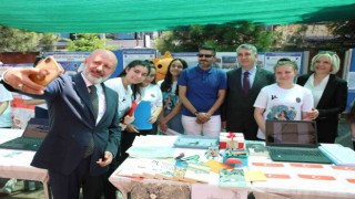 Çanakkale gezisi için Başkan Çolakbayrakdara teşekkür