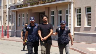 Çanakkalede HDPli vekilin oğlu tutuklanarak cezaevine gönderildi