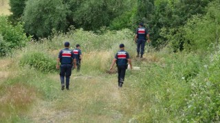 Çanakkalede kaybolan karı kocayı arama çalışmaları devam ediyor
