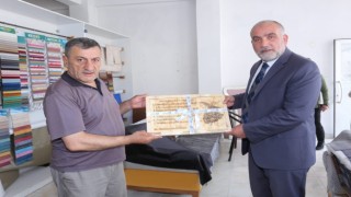 Canikte yeni işletmelere ‘açılış desteği sürüyor