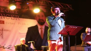 Çarşambada Serdar Tuncer rüzgarı