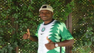 Çaykur Rizespor Aminu Umar ile yollarını ayırdı
