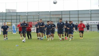 Çaykur Rizespor, yeni sezon hazırlıklarını sürdürüyor