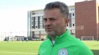 Çaykur Rizesporda Mutlucan Zavotçu dönemi sona erdi
