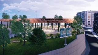 ‘Çekmeköyde park yapılaşmaya açılıyor iddialarına ilişkin Çekmeköy Belediyesinden açıklama
