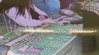 Çekmeköyde spa merkezinde işe başlayan şahıs, ikinci iş gününde altın bileklik çaldı