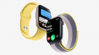 Cellular modelleriyle Apple Watch Türkiyede