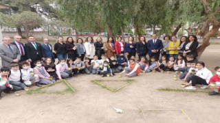 Çevre dostu okul, farkındalığı artırdı