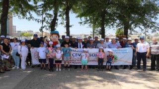 Çevre Günü etkinliklerle kutlanıyor