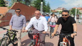 Çevre Haftası Kulada çeşitli etkinliklerle kutlanıyor