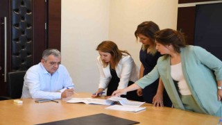 Çevreci projeler hayat bulacak