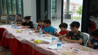 Çevreye karbon değil ‘el izi bıraktılar